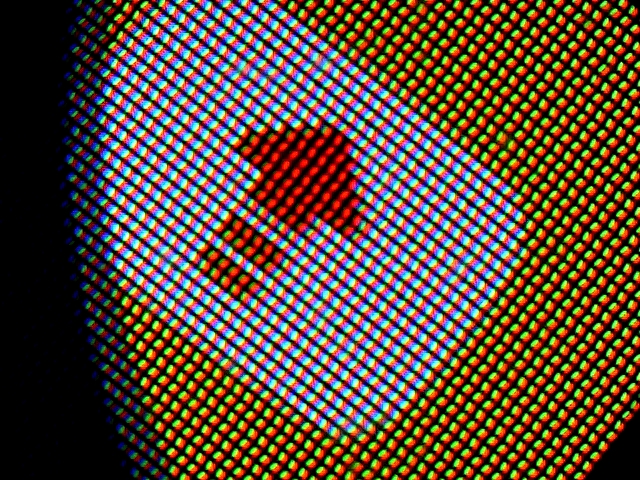 Pantalla de Celular